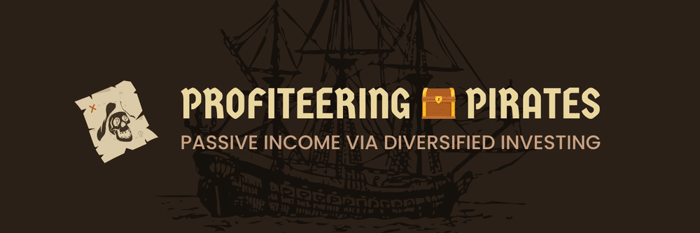 Profiteering Pirates