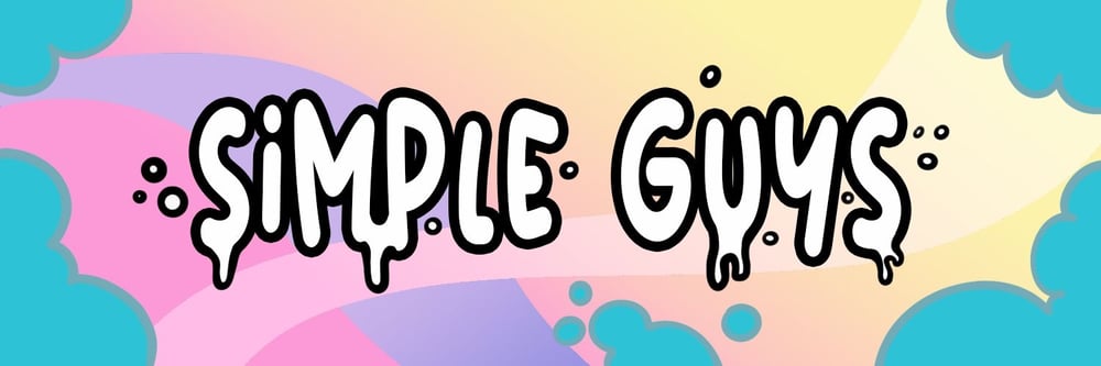 SimpleGuys Official