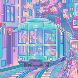 City Lives: Alone, Together