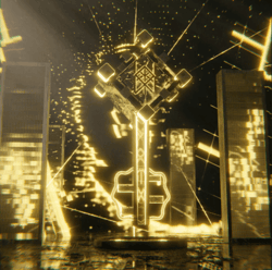 CAGES TRADES LEGENDARY