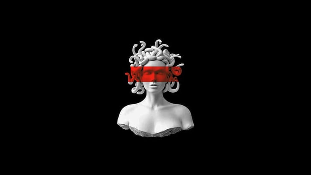 MEDUSA'S ARC