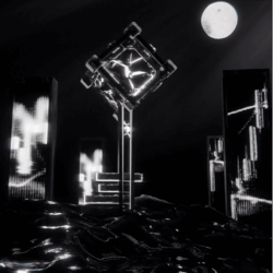 CAGES TRADES ECLIPSE KEY