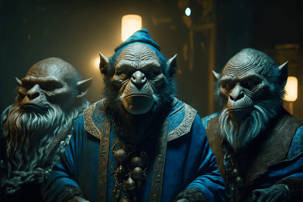 ApeWizards