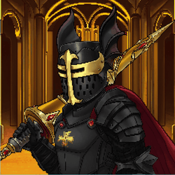 Pixel Knight Official