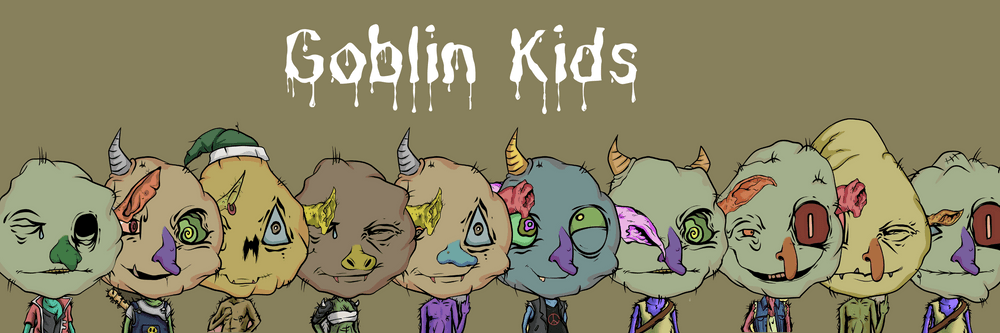 Goblin Kids