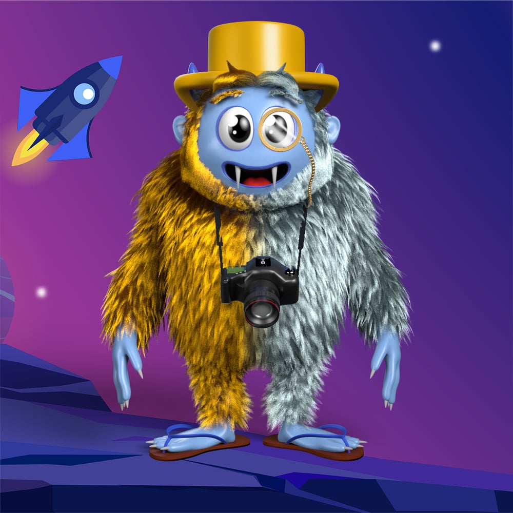 Token Image