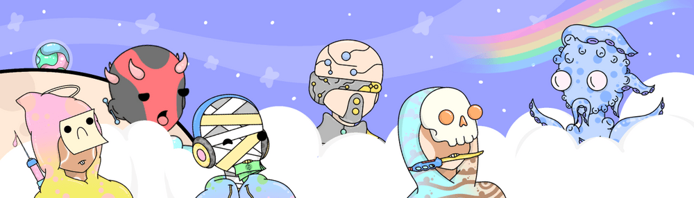 Cloodle - Z
