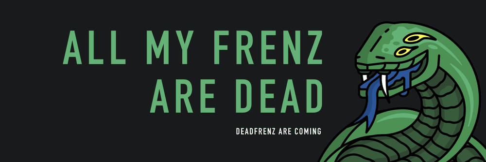 Deadfrenz Lab Access Pass