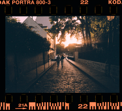 Believe In Film