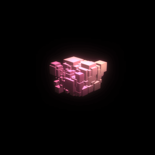 CryptoCube #113