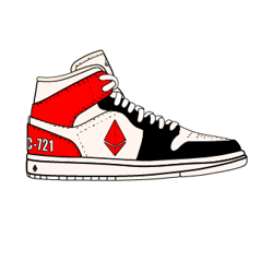 SneakrCred Drop 1: EthAIReum