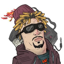Dreads NFT