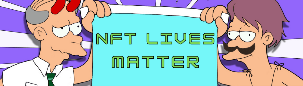 NFTlivesmatter