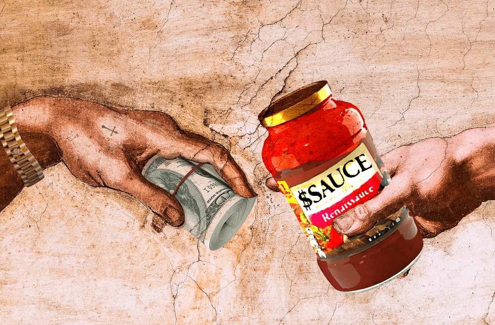 Renaissauce