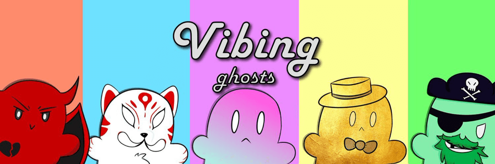 VibinGhosts