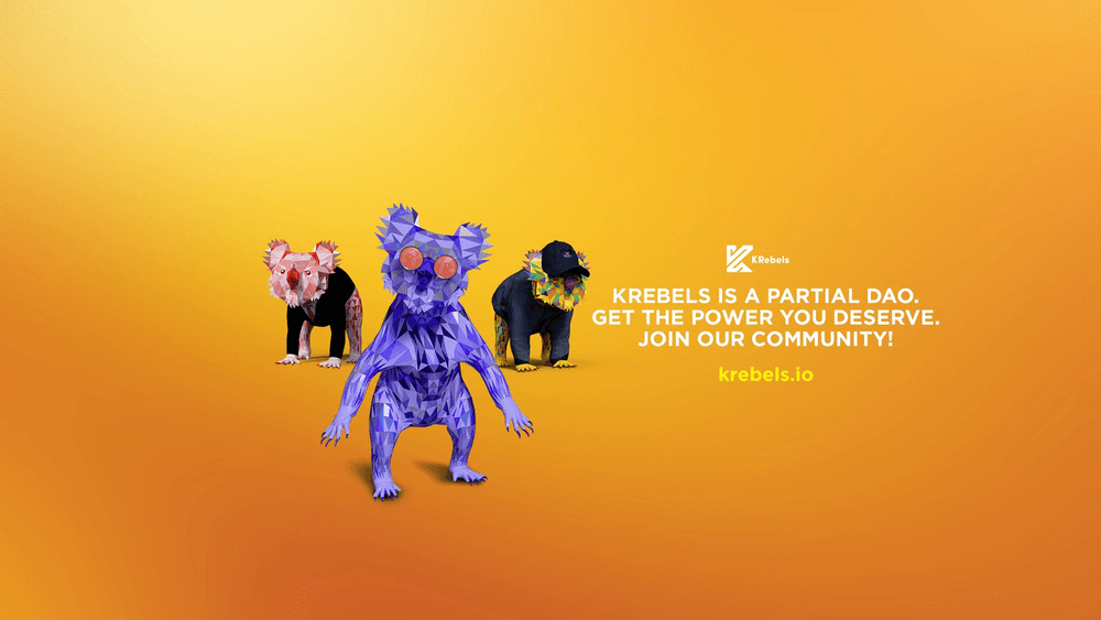 KRebels