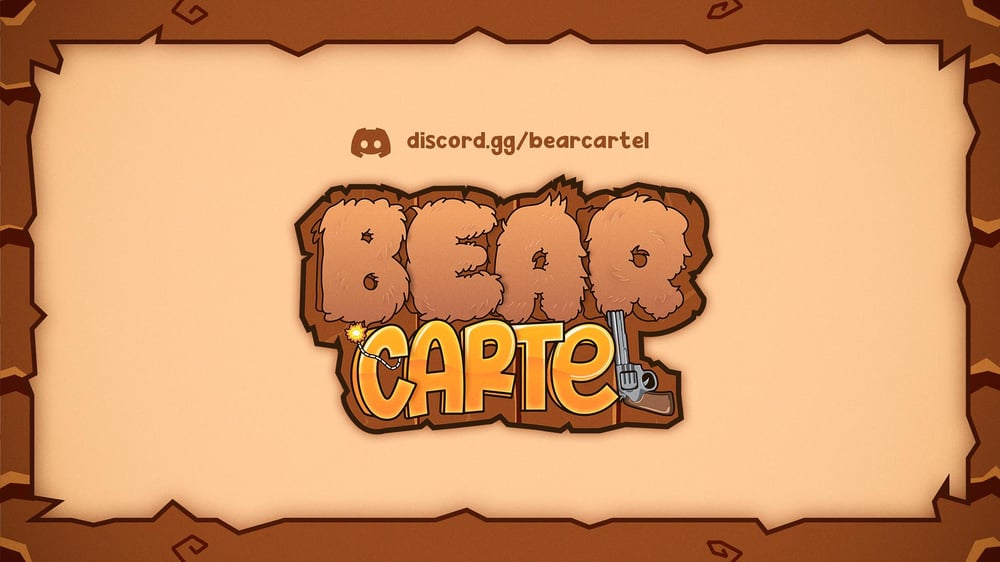 Bear Cartel NFT