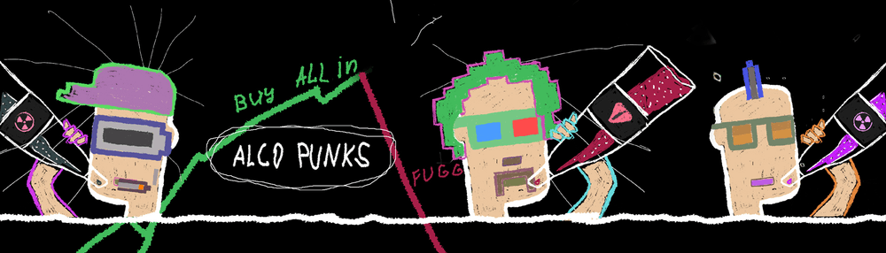 Alco Punks
