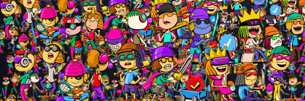 0xBandits