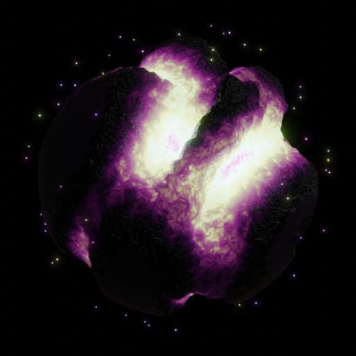 Token Image