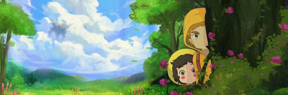 Isekai  meta
