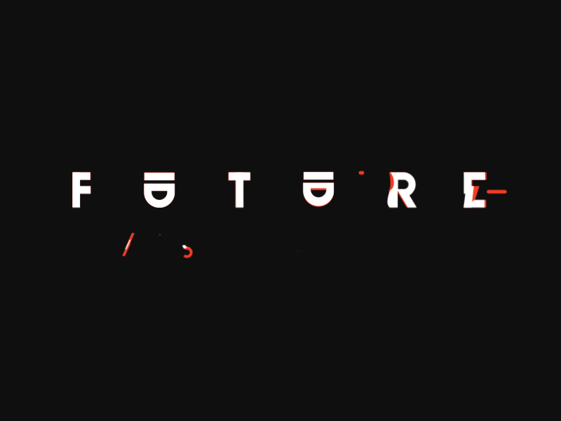 Future is Now Generative