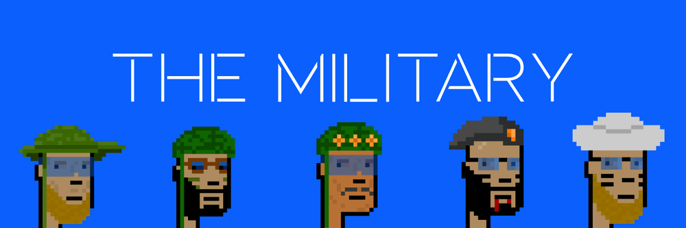 The Military NFT