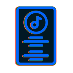 Lyrics (for Tunes)
