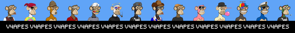 V4Apes