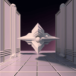 Iconomorphs by STVDIO NOUVEAU