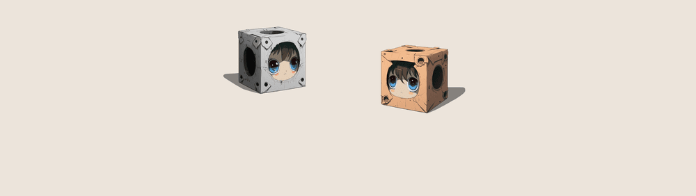 Anime In Box