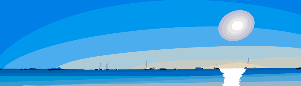 The Order of the Golden Yacht