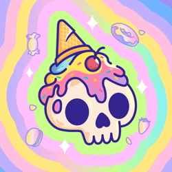 Tasty Bones  XYZ