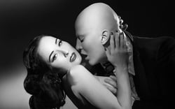 Dita Von Teese - The Queen of Glamour