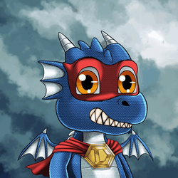Baby Dragos Collection