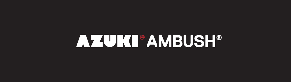 Azuki x AMBUSH Hoodie