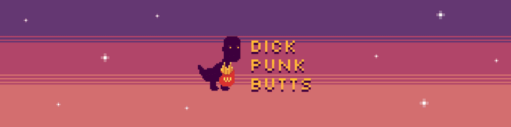 dickpunkbutts