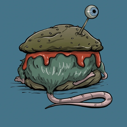 Goblin Burgers