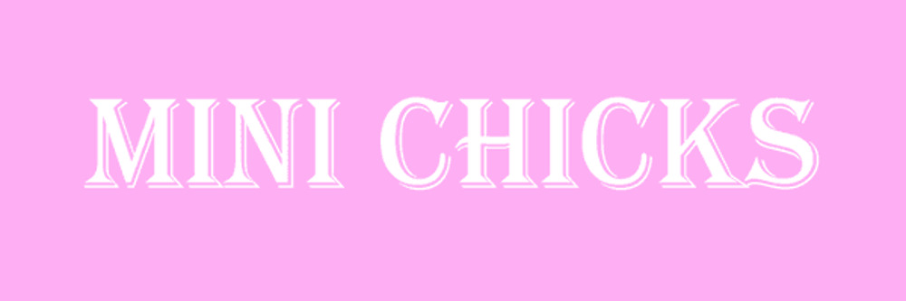 MINICHICKS