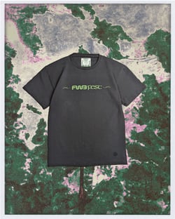 FEST23 Zero Waste Tee