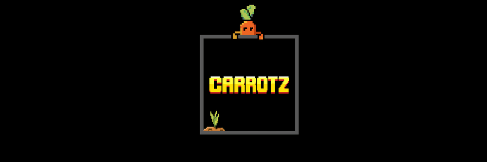 THE CARROTZ - Official