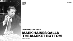 CNBC X Minted