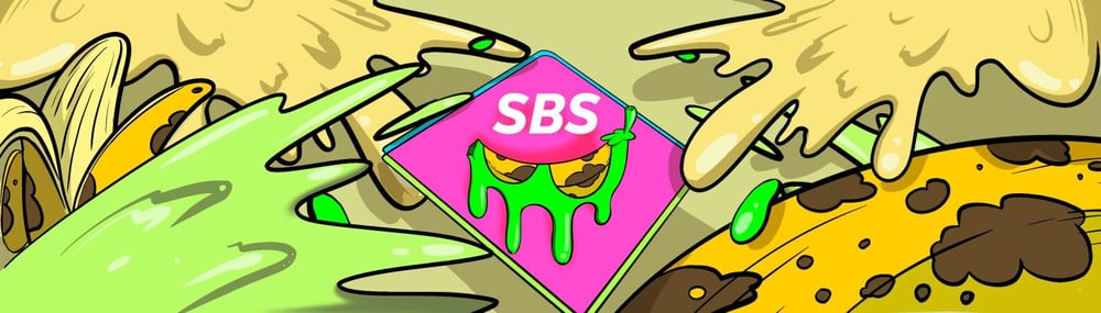 SBS Peel & Mash