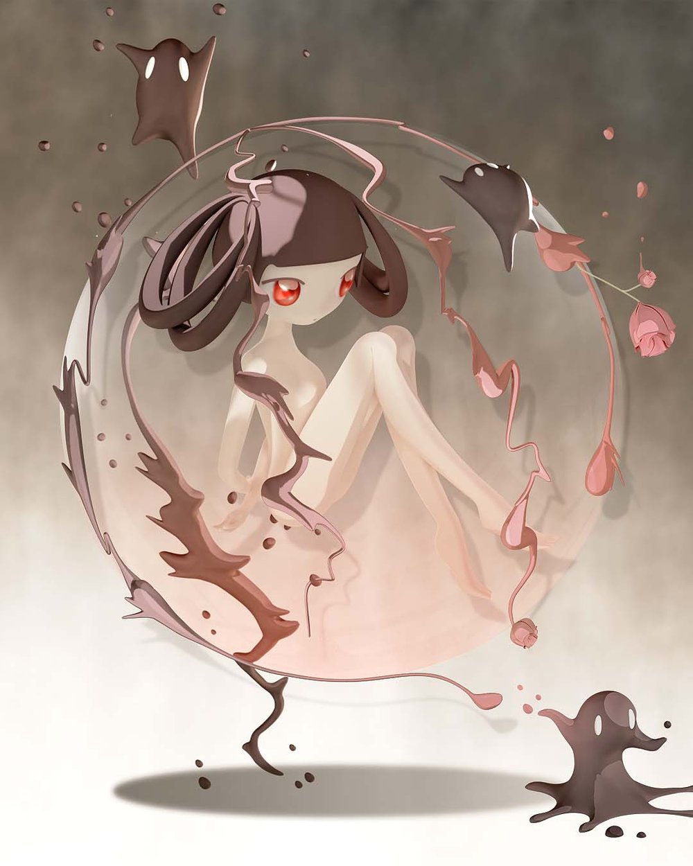 ZOE WINTERS EDITIONS