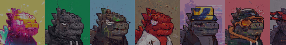 AIKaijuz