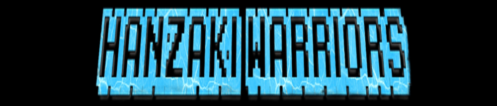 Hanzaki Warriors