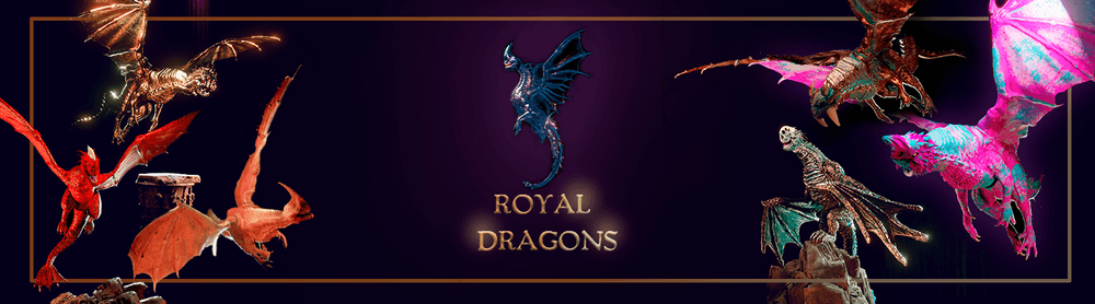 Royal Dragons