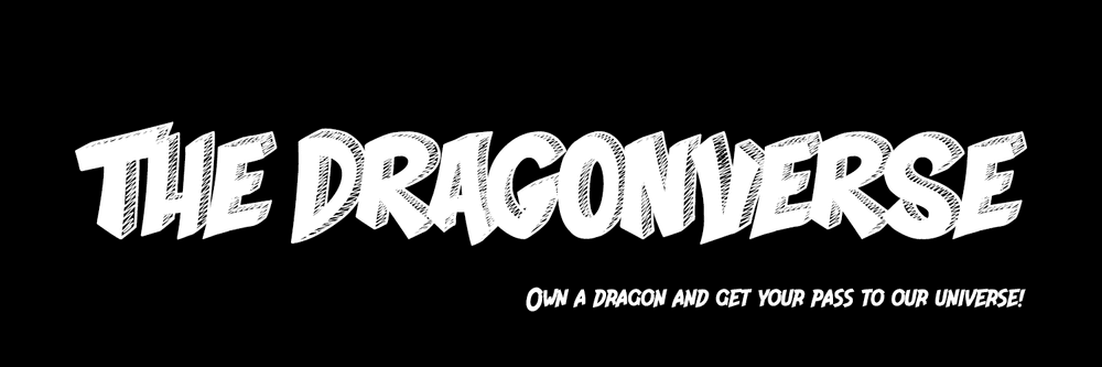 Angry Dragons NFT