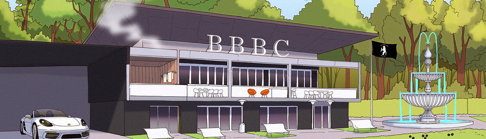Billionaire Baboon Bowls Club (BBBC)