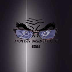 Anon Devs Basement Club